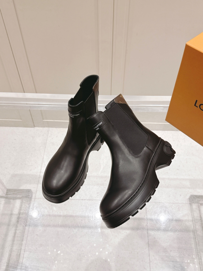 l0vis Vvtt0n boots